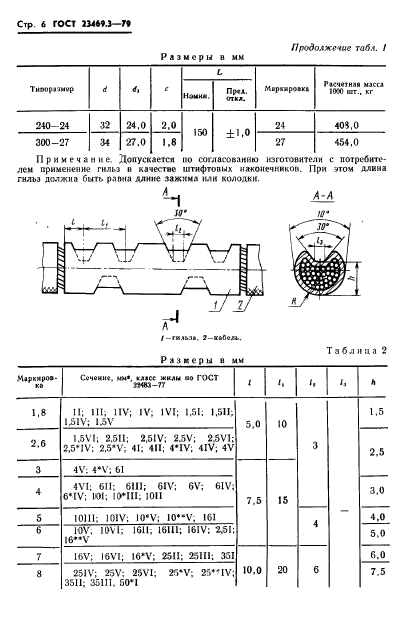 ГОСТ 23469.3-79