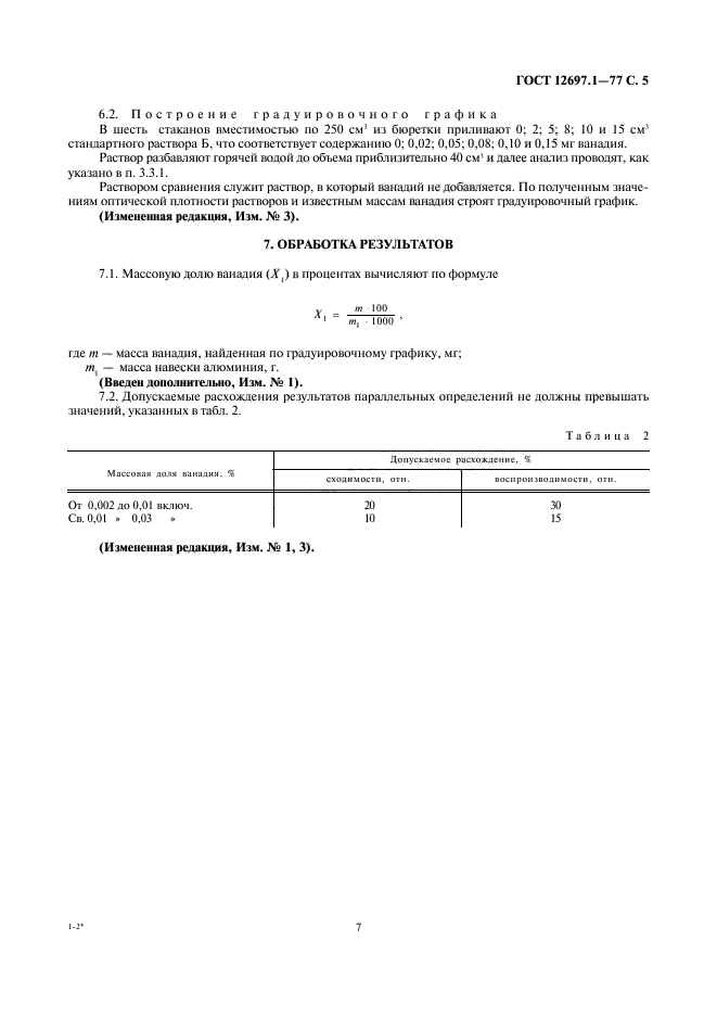 ГОСТ 12697.1-77