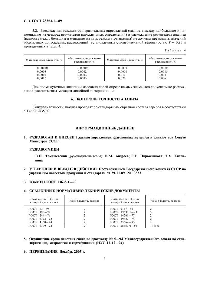 ГОСТ 28353.1-89