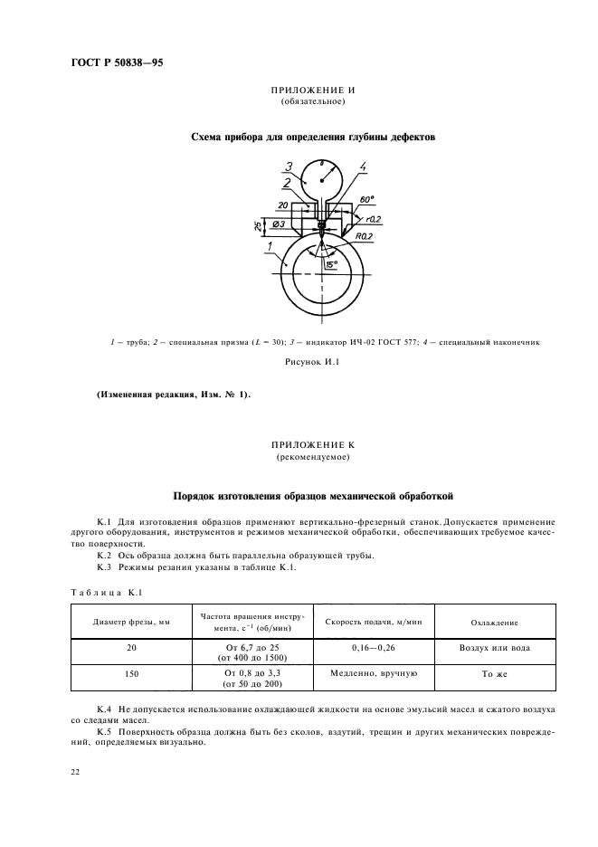 ГОСТ Р 50838-95