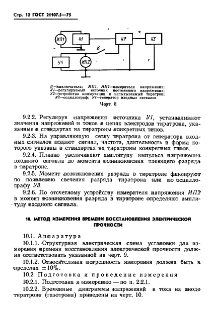 ГОСТ 21107.5-75