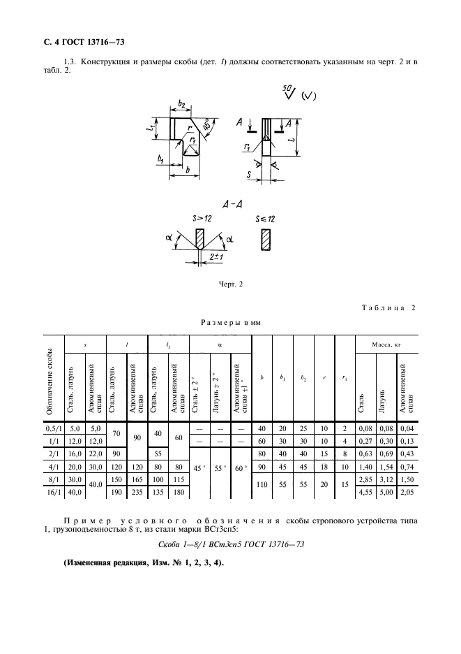 ГОСТ 13716-73