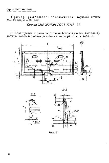 ГОСТ 17127-71