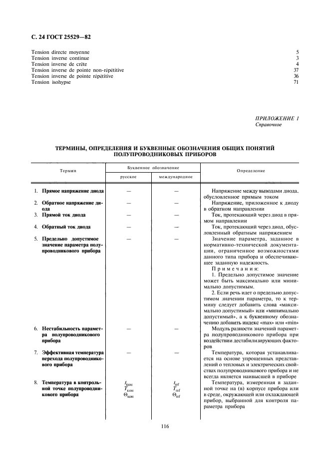 ГОСТ 25529-82