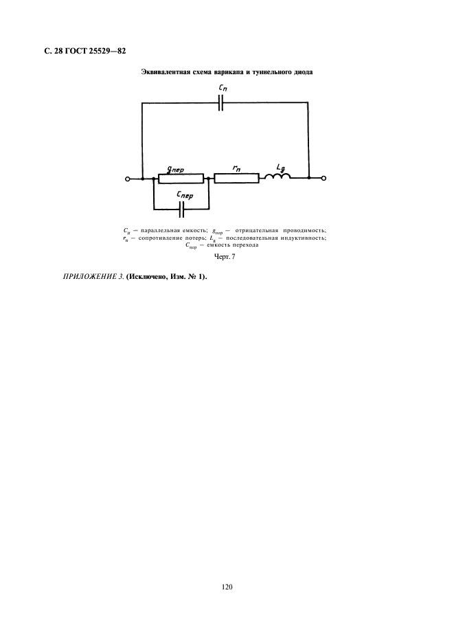 ГОСТ 25529-82