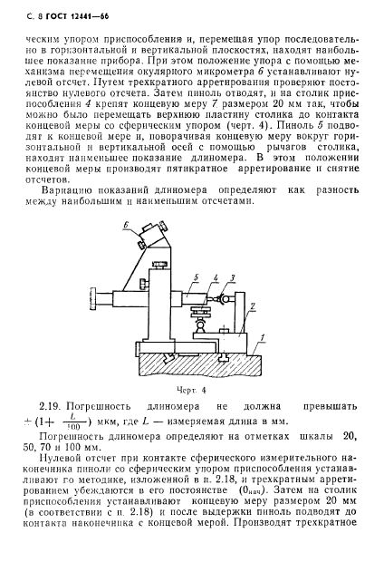 ГОСТ 12441-66