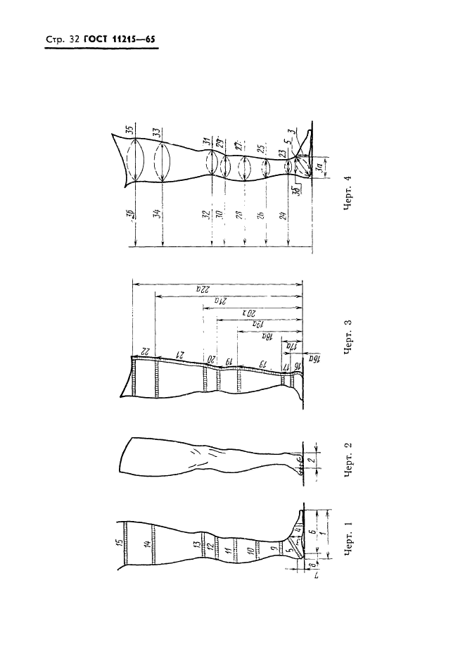 ГОСТ 11215-65