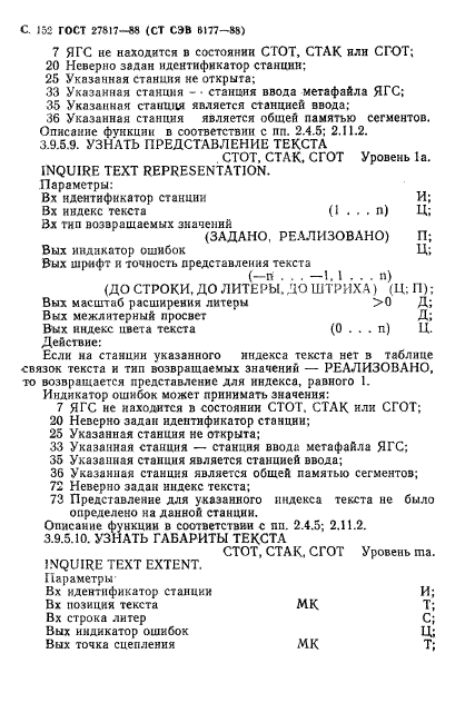 ГОСТ 27817-88