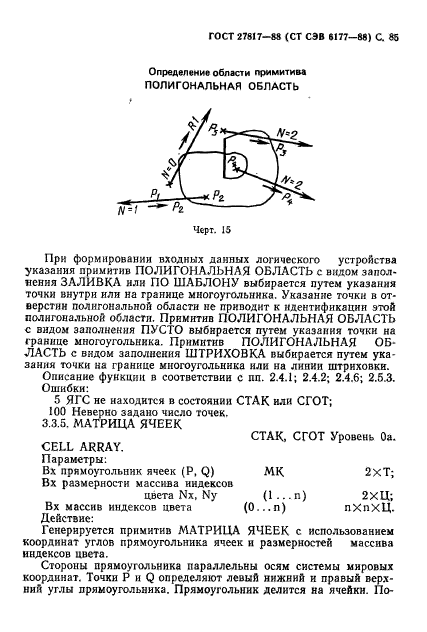 ГОСТ 27817-88