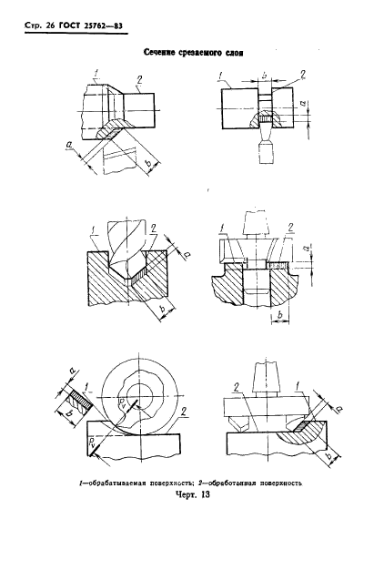 ГОСТ 25762-83