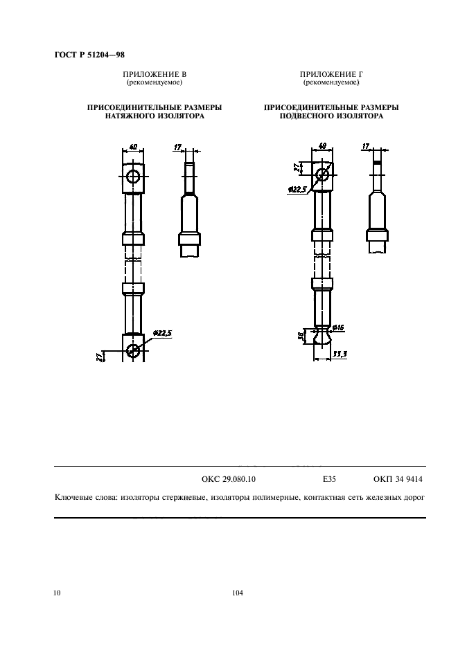 ГОСТ Р 51204-98