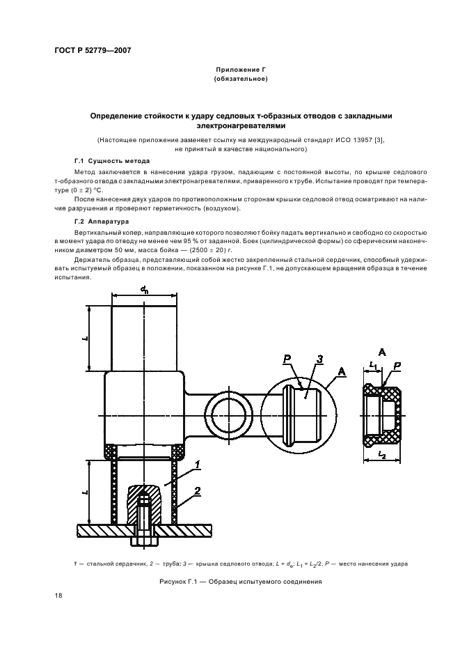 ГОСТ Р 52779-2007