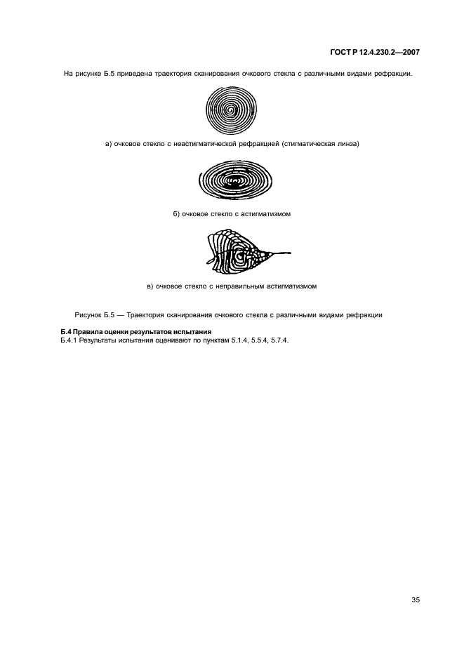 ГОСТ Р 12.4.230.2-2007