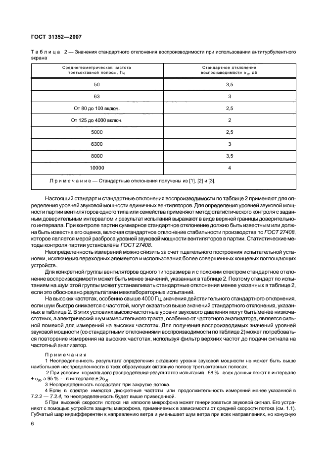 ГОСТ 31352-2007