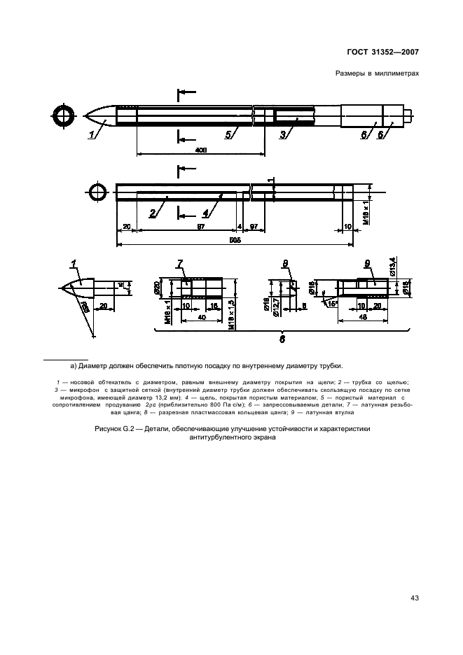 ГОСТ 31352-2007