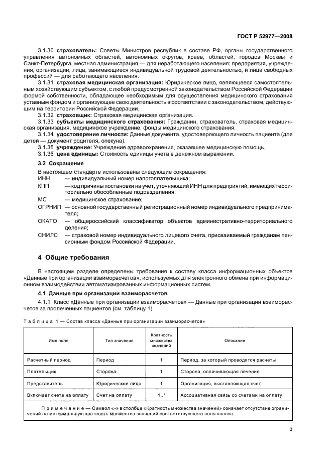 ГОСТ Р 52977-2008