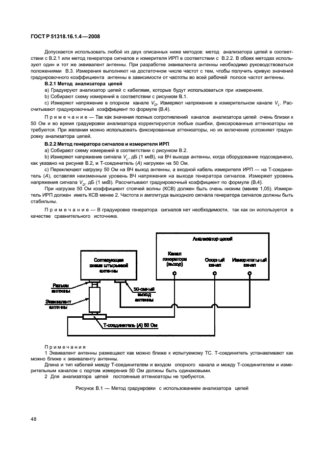 ГОСТ Р 51318.16.1.4-2008