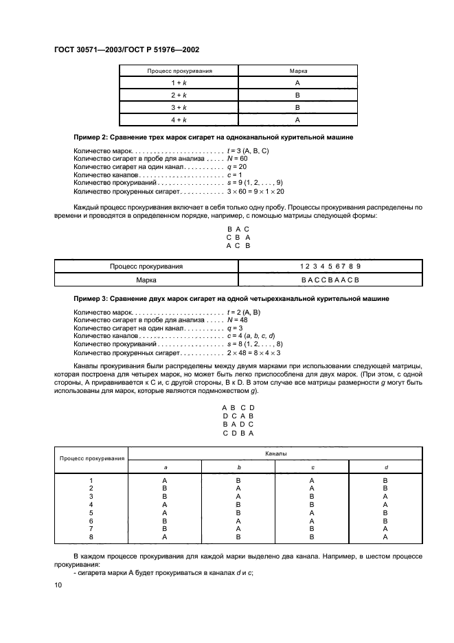 ГОСТ 30571-2003