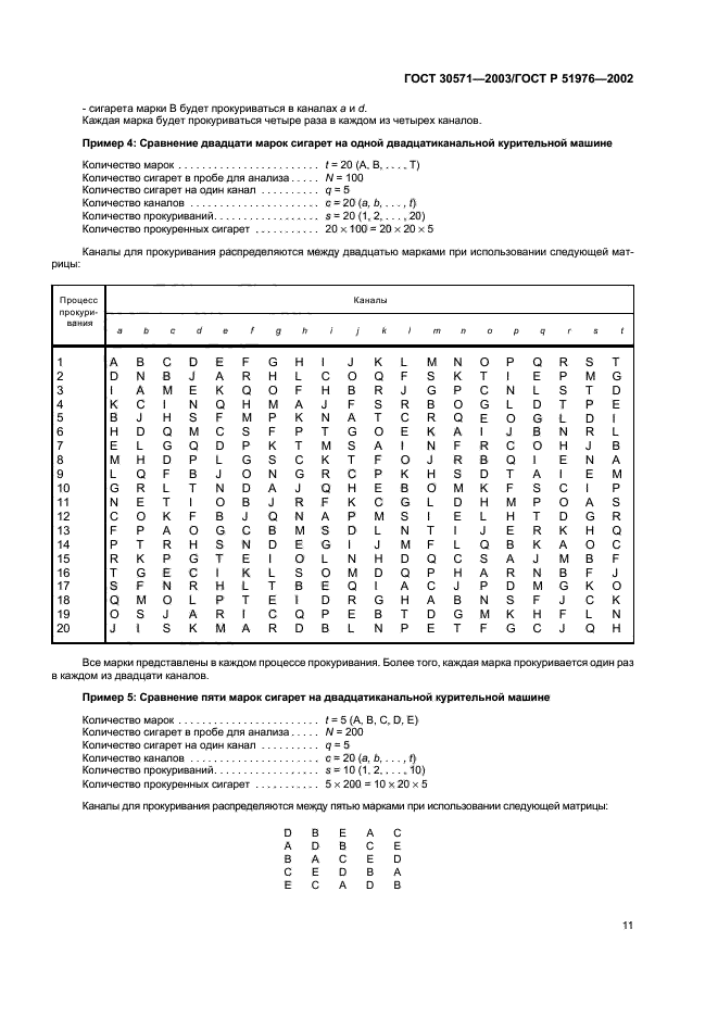 ГОСТ 30571-2003