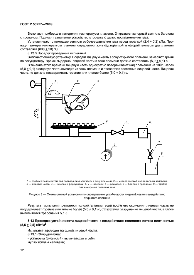 ГОСТ Р 53257-2009
