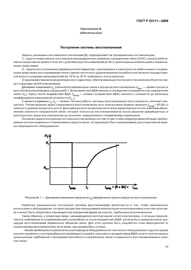 ГОСТ Р 53111-2008