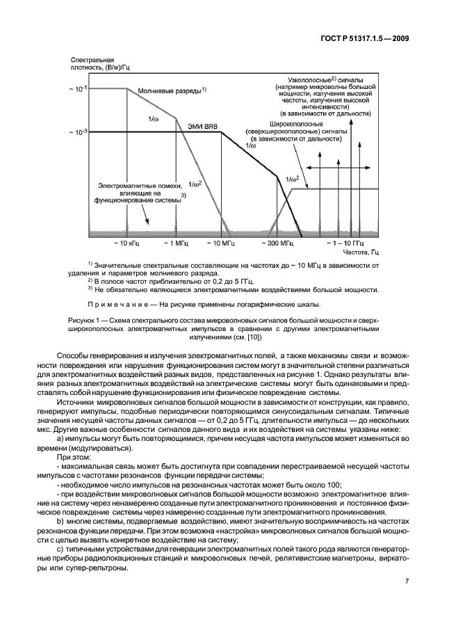 ГОСТ Р 51317.1.5-2009