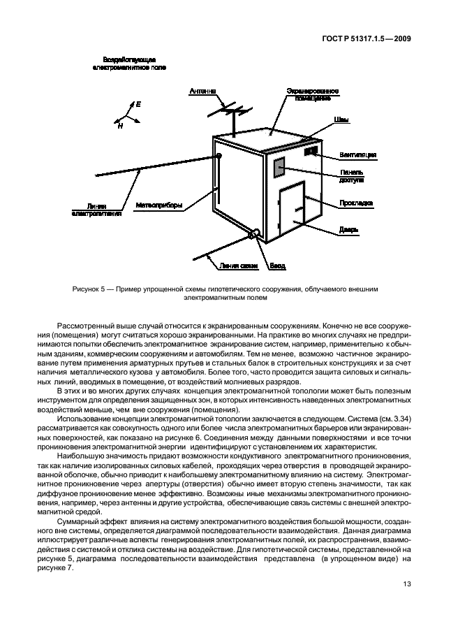 ГОСТ Р 51317.1.5-2009