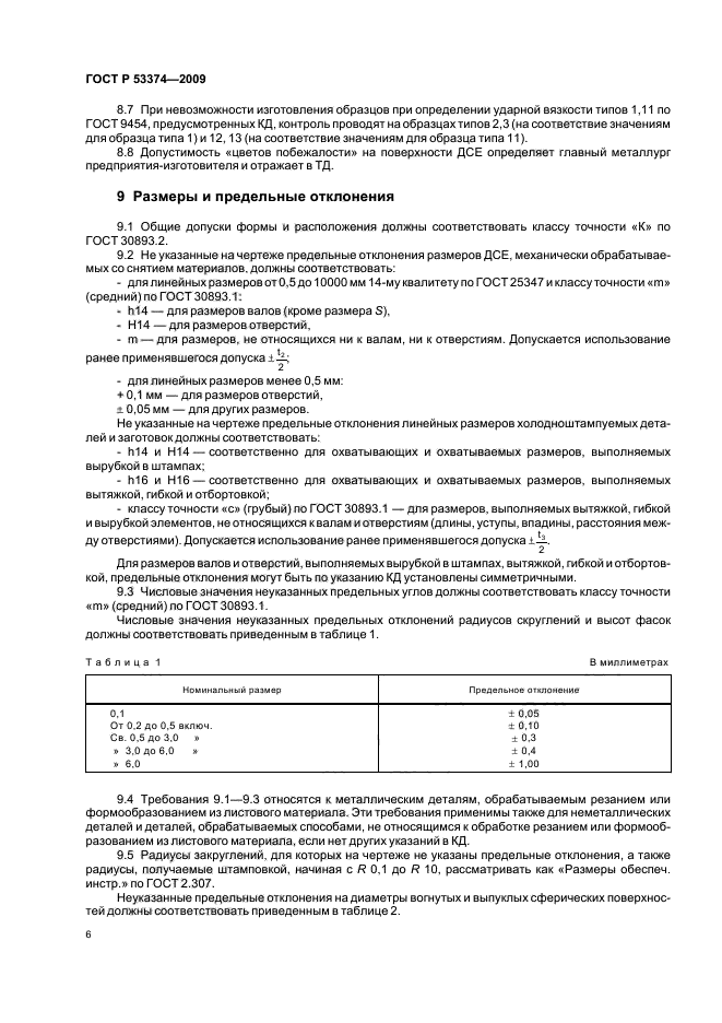 ГОСТ Р 53374-2009