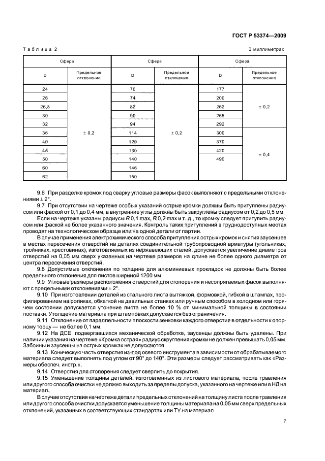 ГОСТ Р 53374-2009
