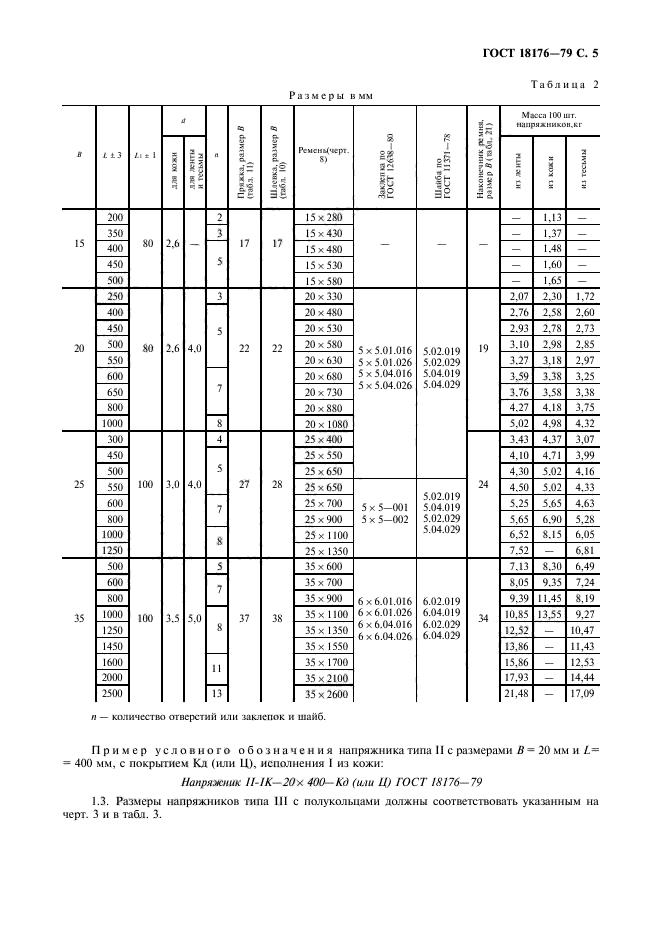 ГОСТ 18176-79