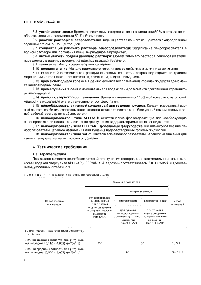 ГОСТ Р 53280.1-2010