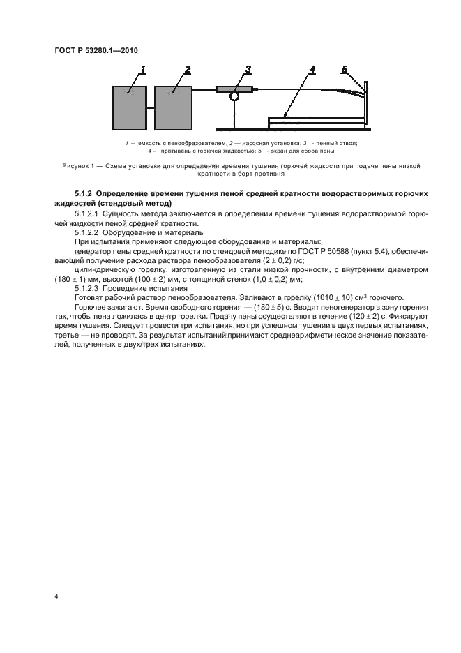 ГОСТ Р 53280.1-2010