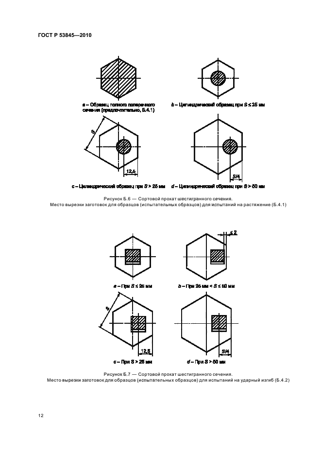 ГОСТ Р 53845-2010