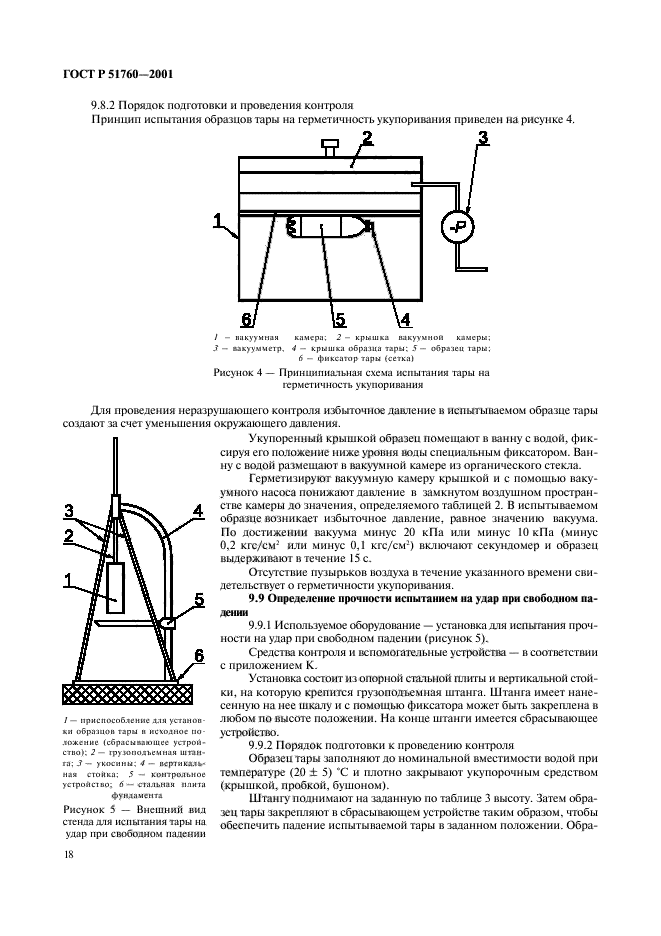 ГОСТ Р 51760-2001