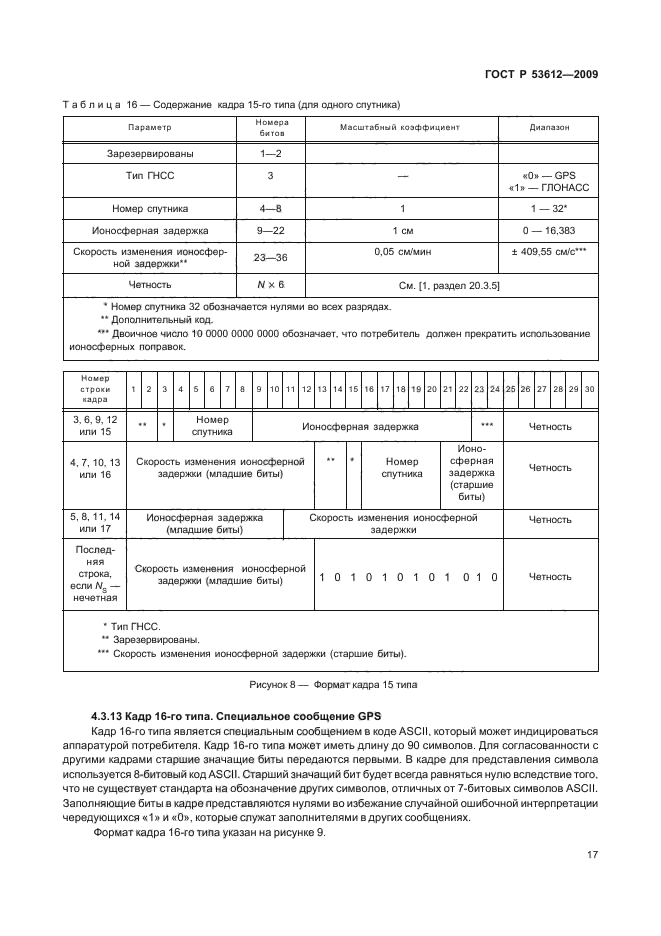 ГОСТ Р 53612-2009
