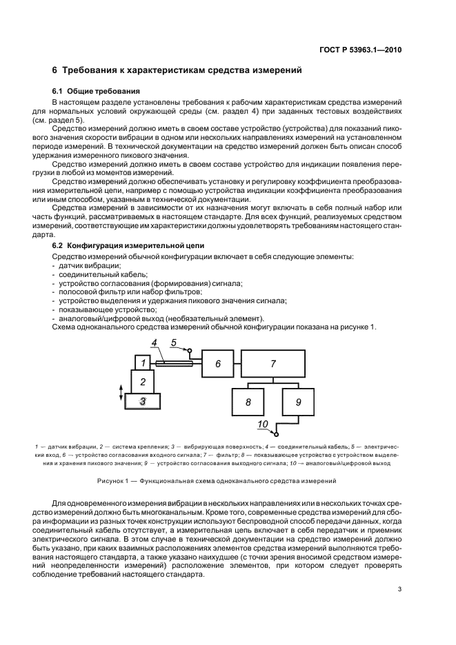 ГОСТ Р 53963.1-2010