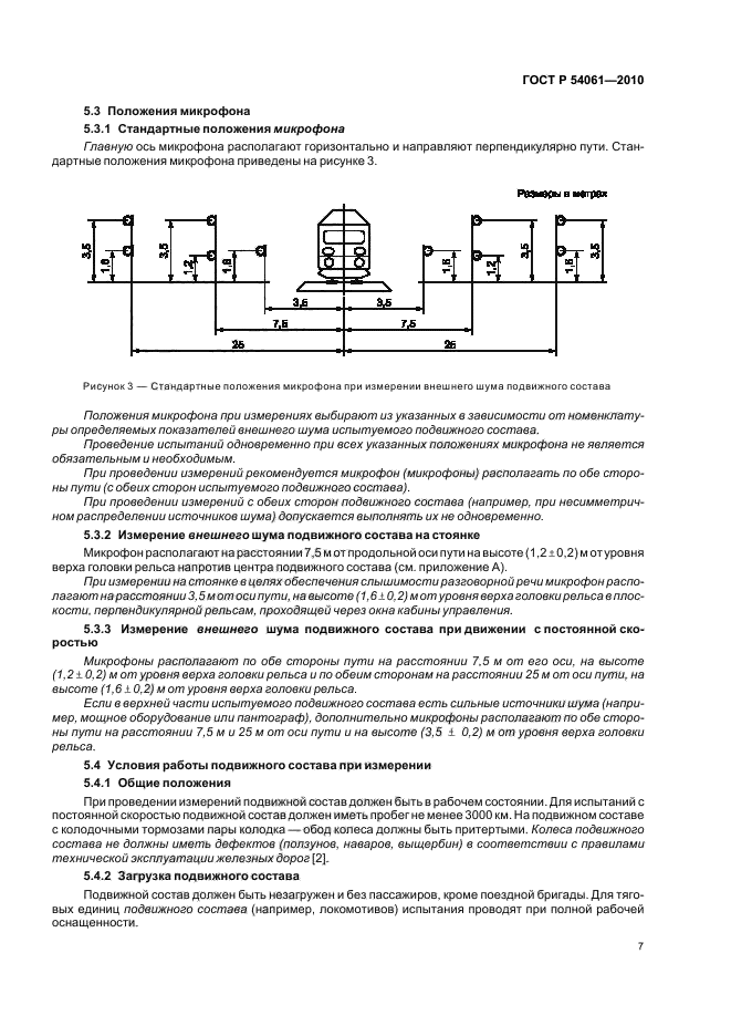 ГОСТ Р 54061-2010