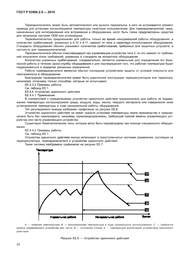 ГОСТ Р 53994.2.9-2010