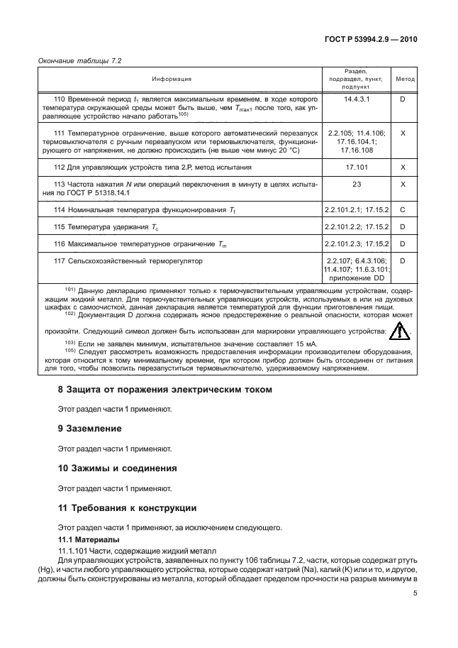 ГОСТ Р 53994.2.9-2010