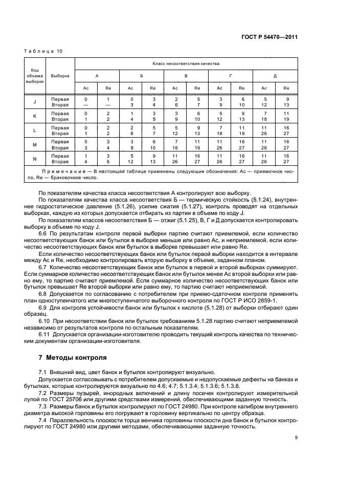 ГОСТ Р 54470-2011