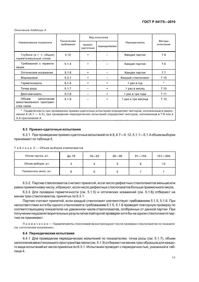 ГОСТ Р 54175-2010