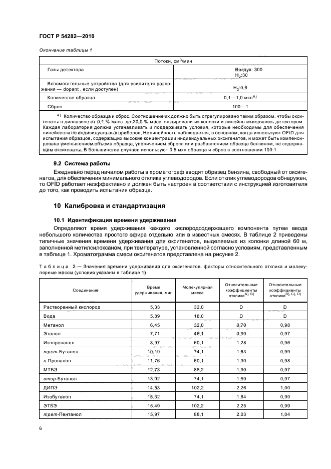 ГОСТ Р 54282-2010