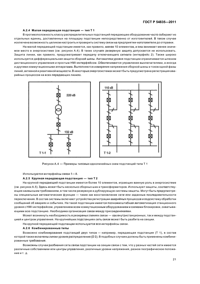 ГОСТ Р 54835-2011