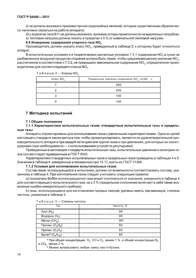 ГОСТ Р 54446-2011