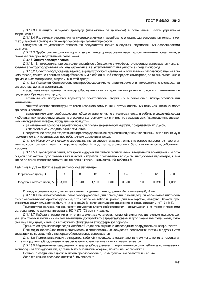 ГОСТ Р 54892-2012