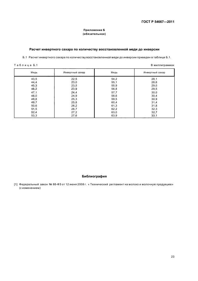 ГОСТ Р 54667-2011