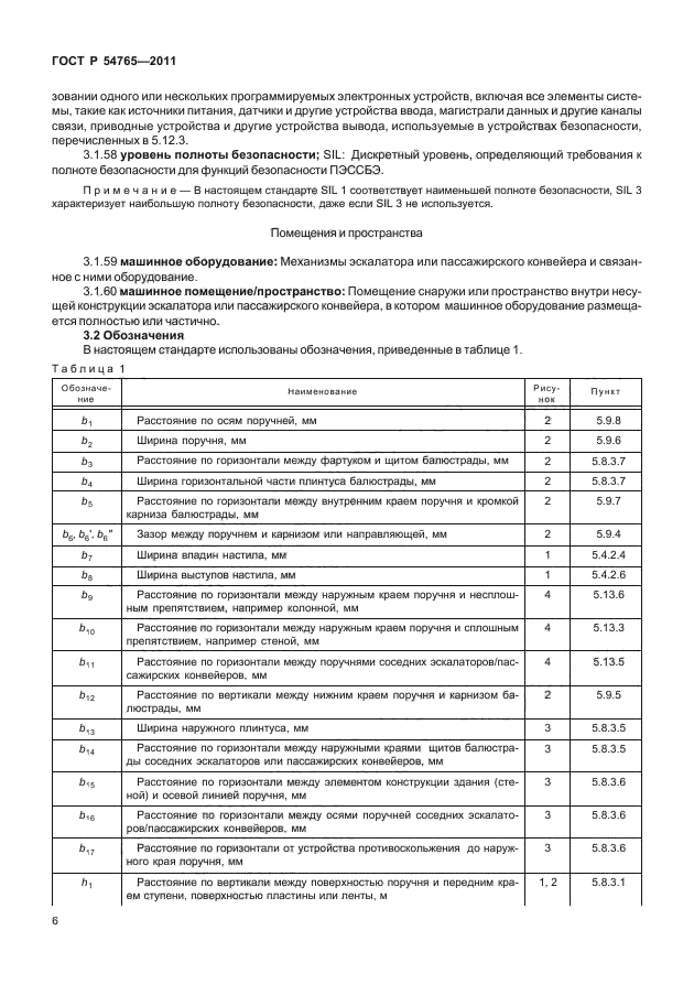 ГОСТ Р 54765-2011