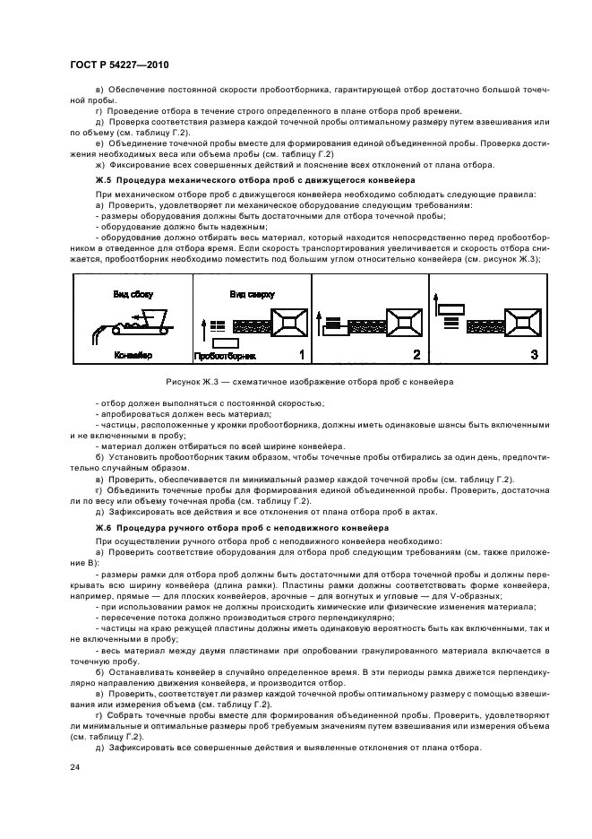 ГОСТ Р 54227-2010