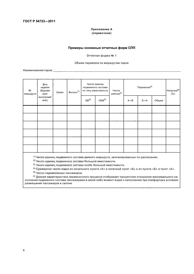 ГОСТ Р 54723-2011