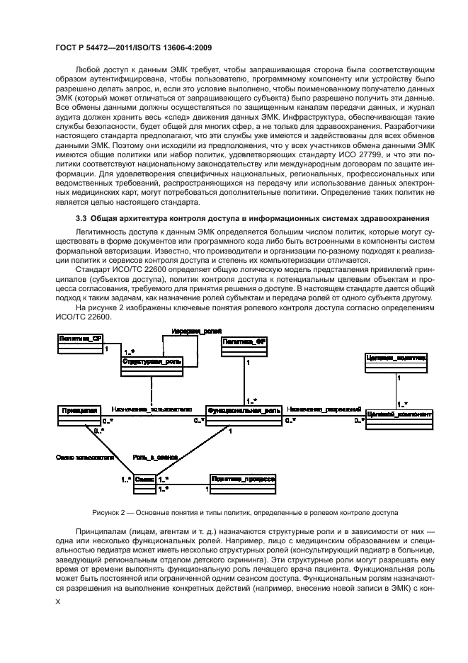 ГОСТ Р 54472-2011